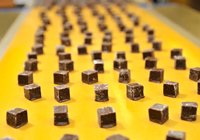 Çikolata ve Şekerleme Endüstrisi