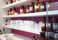 İlaç Kozmetik Endüstrisi