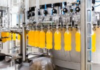 İçeçek Endüstrisi